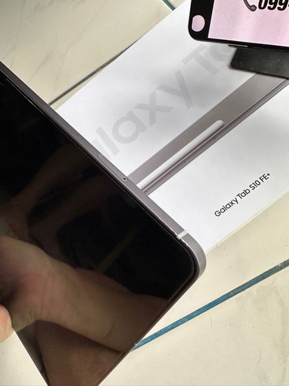 Samsung Galaxy Tab S10 FE แถมKeyboard รูปที่ 8