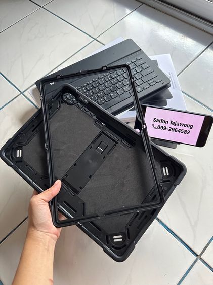 Samsung Galaxy Tab S10 FE แถมKeyboard รูปที่ 14