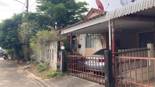 บ้านแฝด