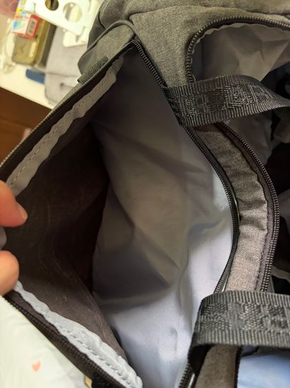 กระเป๋าฟิตเนส under armour รูปที่ 7