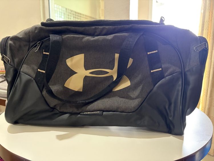 ไม่ระบุ อื่นๆ อื่นๆ กระเป๋าฟิตเนส under armour