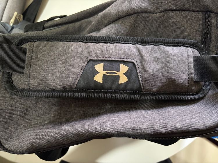 กระเป๋าฟิตเนส under armour รูปที่ 3