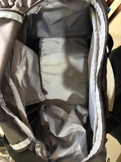 กระเป๋าฟิตเนส under armour รูปที่ 4