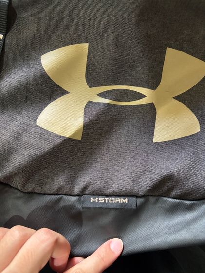 กระเป๋าฟิตเนส under armour รูปที่ 8