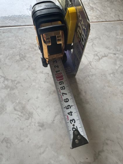 ตลับเมตร Tajima ญี่ปุ่น รูปที่ 2