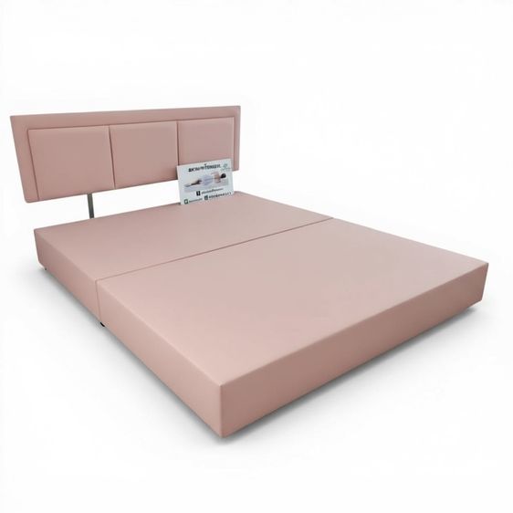 เตียงนอน 3.5ฟุต5ฟุต 6ฟุต รูปที่ 8