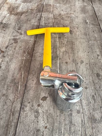 ประแจขันหัวเทียนเบอร์ 19 mm รูปที่ 5