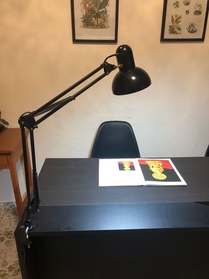 โคมไฟ รูปที่ 2