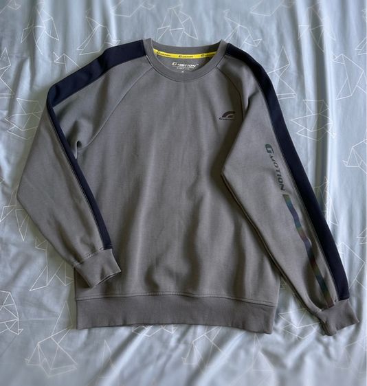 เสื้อกันหนาว GIORDANO