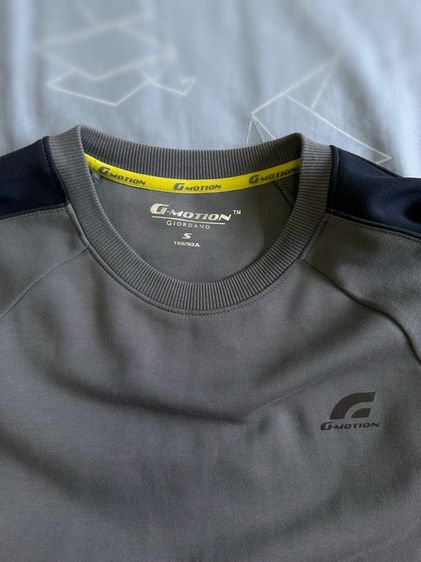 เสื้อกันหนาว GIORDANO รูปที่ 2