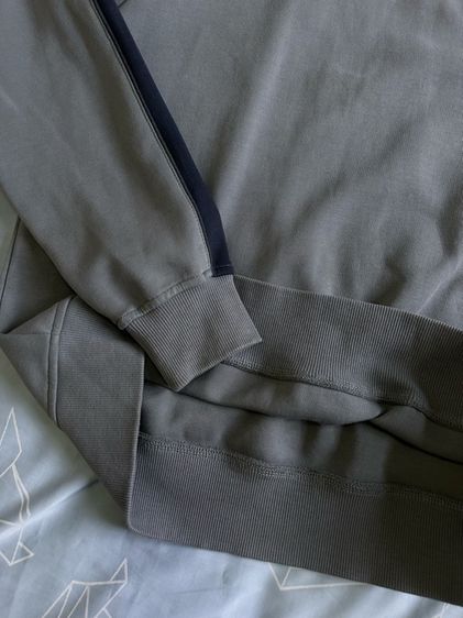เสื้อกันหนาว GIORDANO รูปที่ 4