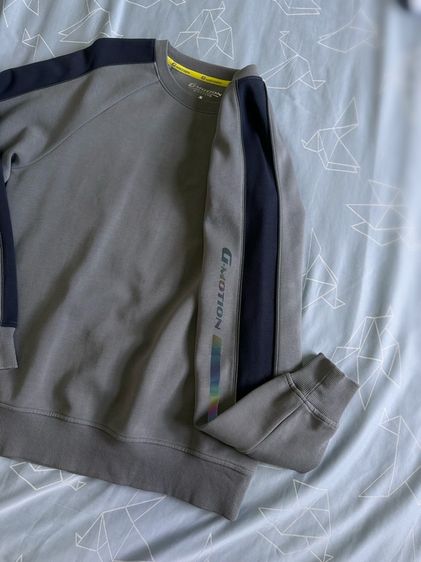 เสื้อกันหนาว GIORDANO รูปที่ 3