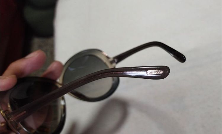 แว่นกันแดด Tomford  รูปที่ 4