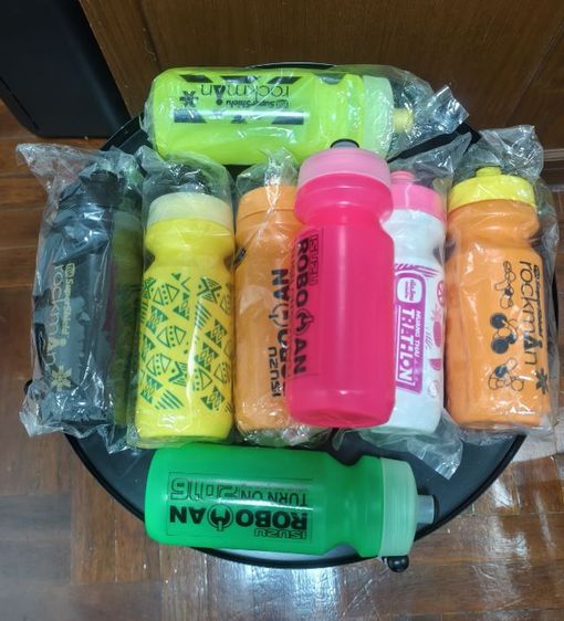 ขายเหมากระบอกน้ำจักรยาน