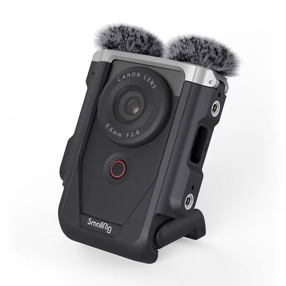 Canon Power shot V10 