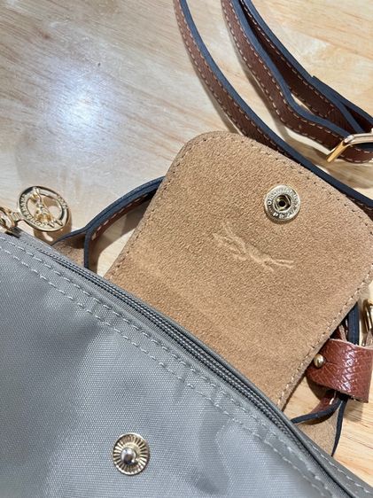 Longchamp mini รูปที่ 3