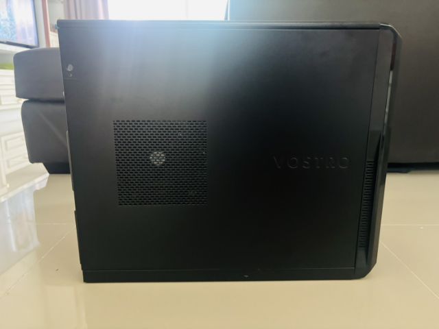 ขายถูก Dell Vostro ซีพียูคอมตั้งโต๊ะ เพียง 1,250 บาท รูปที่ 4