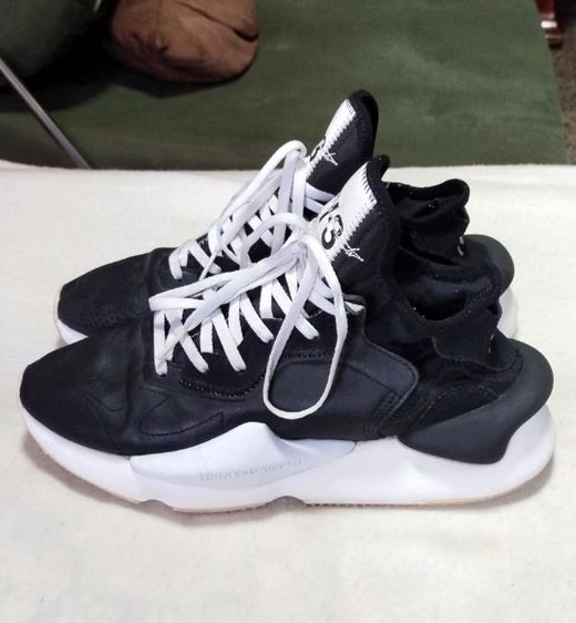 รองเท้าผ้าใบ Y-3 Yohji Yamamoto  รูปที่ 3