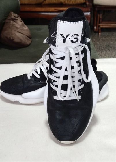 รองเท้าผ้าใบ Y-3 Yohji Yamamoto  รูปที่ 2