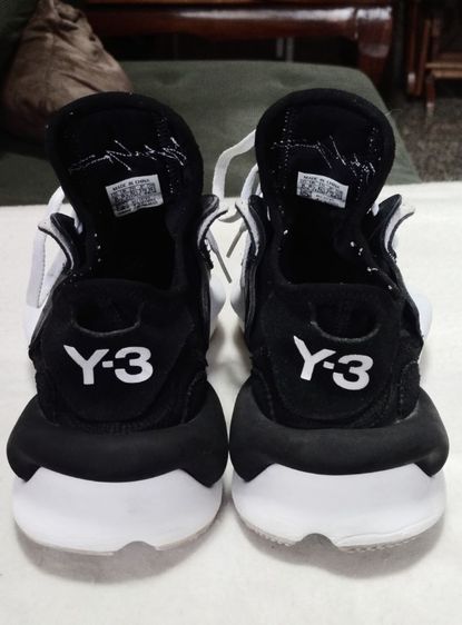 รองเท้าผ้าใบ Y-3 Yohji Yamamoto  รูปที่ 4
