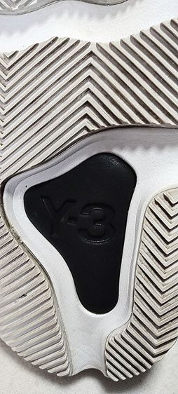 รองเท้าผ้าใบ Y-3 Yohji Yamamoto  รูปที่ 6