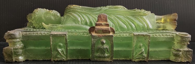 พระพุทธปรินิพพาน 