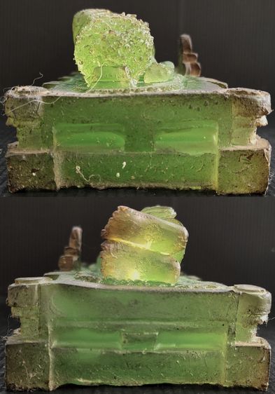 พระพุทธปรินิพพาน  รูปที่ 5