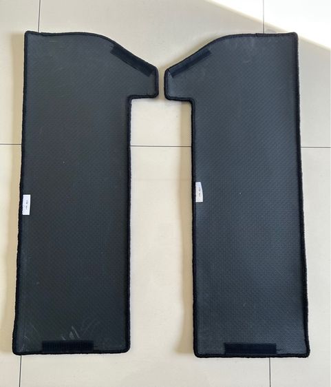 พรหมปูพื้นรถ Toyota vellfire รูปที่ 15