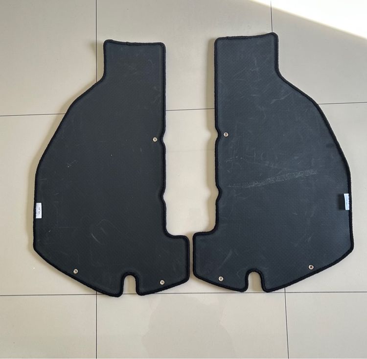 พรหมปูพื้นรถ Toyota vellfire รูปที่ 16