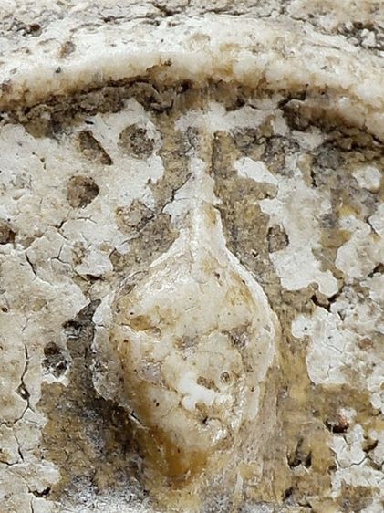 พระสมเด็จวัดระฆัง พิมพ์ใหญ่ พระบ้าน