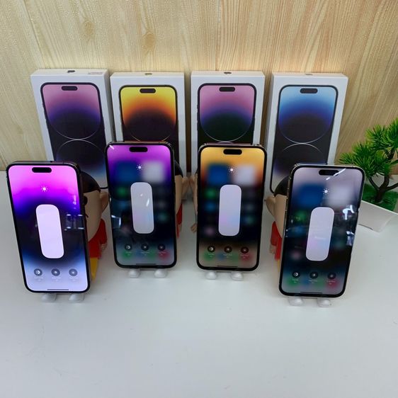 มีผ่อนครับ iPhone 14 Pro Max  รูปที่ 7