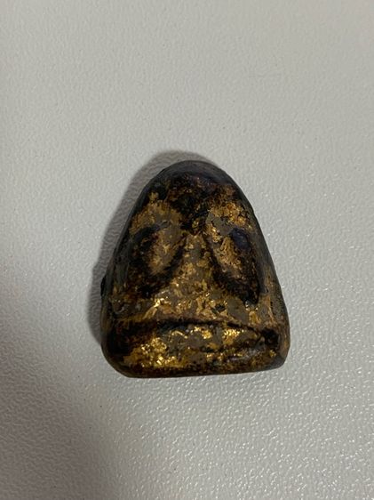 พระปิดตาไม่ทราบที่มาชัดเจน