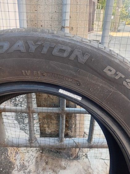 ยางรถยนต์ รูปที่ 4