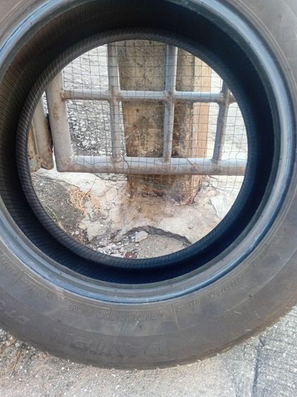 ยางรถยนต์ รูปที่ 3