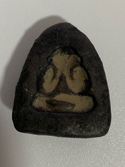 พระปิดตาไม่ทราบที่มาชัดเจน รูปที่ 2