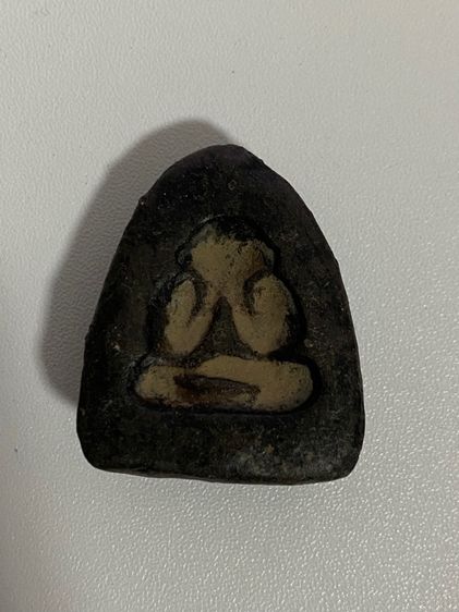 พระปิดตาไม่ทราบที่มาชัดเจน รูปที่ 4