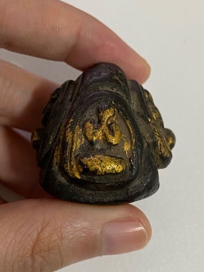 พระปิดตาไม่ทราบที่มาชัดเจน รูปที่ 3