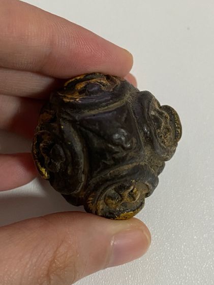 พระปิดตาไม่ทราบที่มาชัดเจน รูปที่ 5