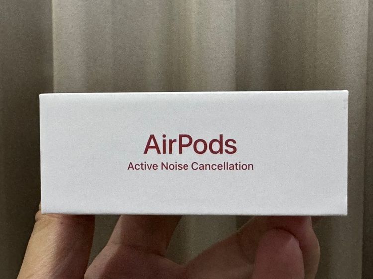 Airpod 4 ANC รูปที่ 5