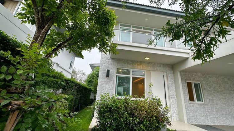 Land and Houses ไม่มี 2021 มัณฑนา ราชพฤกษ์–นครอินทร์ ใกล้รถไฟฟ้า-ติดถนนใหญ่ รูปที่ 4