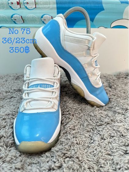 มือสองสภาพใหม่ Nike Air Jordan 