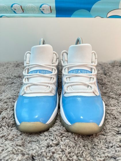 มือสองสภาพใหม่ Nike Air Jordan  รูปที่ 2