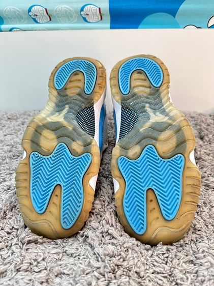 มือสองสภาพใหม่ Nike Air Jordan  รูปที่ 4