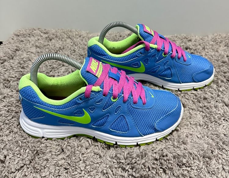 มือสองสภาพใหม่ Nike Revolution  รูปที่ 6
