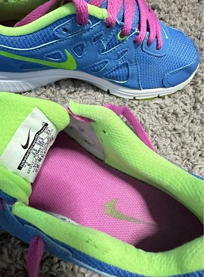 มือสองสภาพใหม่ Nike Revolution  รูปที่ 7