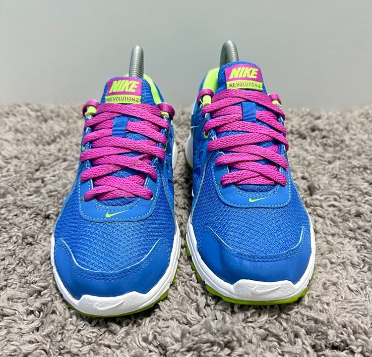 มือสองสภาพใหม่ Nike Revolution  รูปที่ 2