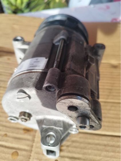 คอมแอร์เทรลเบลเซอร์ รูปที่ 2