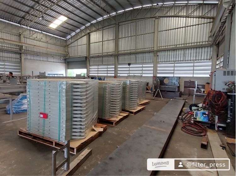 เเผ่นกรอง (Filter plate) รูปที่ 7