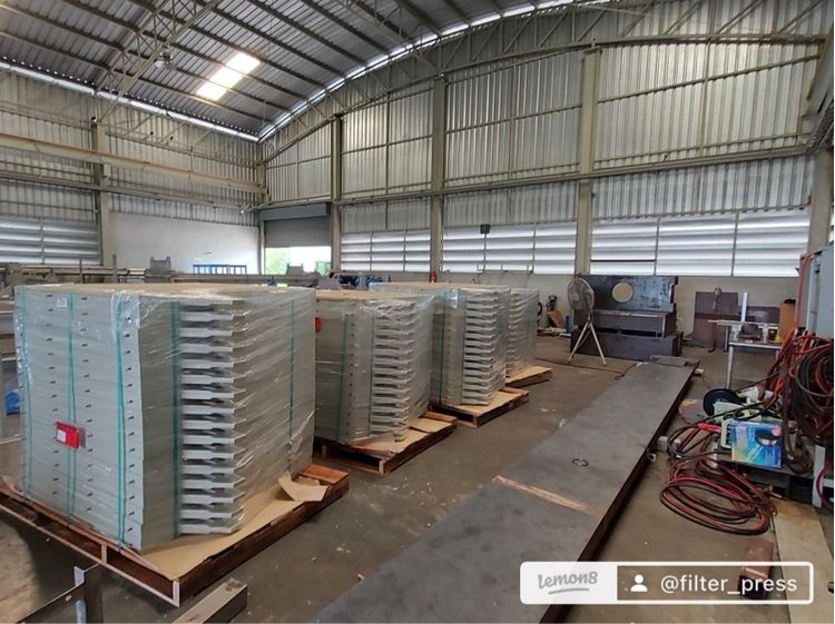เเผ่นกรอง (Filter plate) รูปที่ 4