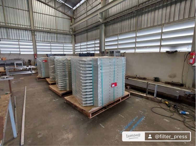 เเผ่นกรอง (Filter plate) รูปที่ 5